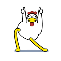AyamChicken Complete