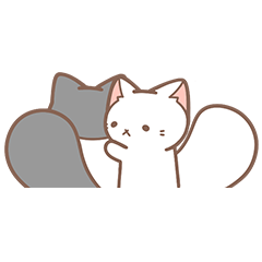 Ato's Merry cat 2-Japanese / ato10396