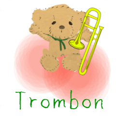 move orchestra Trombone Indonesia ver 2