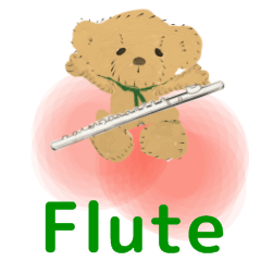 move orchestra flute Indonesia ver 2