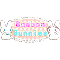 Bonbon Bunnies 日常 Vol. 2