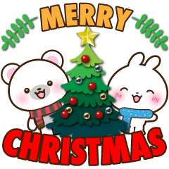Christmas & New Year's Day 2019