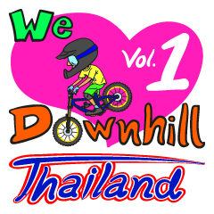 WeLoveDownhillVol1