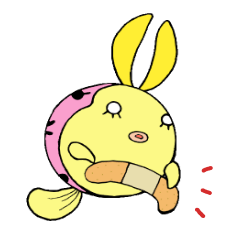 Blowfish-Rabbit!2