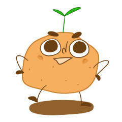 PPOTATO of the Potatokindome