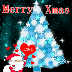 A wonderful Christmas MerryXmas
