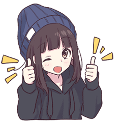 うごく！くるみちゃん4（冬）
