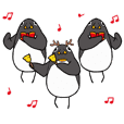 超増殖ペンギン２