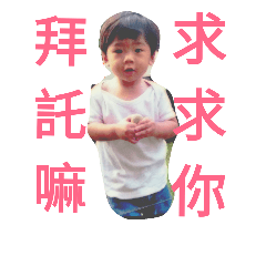 張CUTE FAMILY