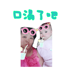 Chloe生活照