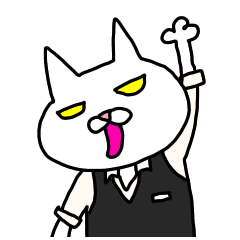 Kotaro the CAT 9