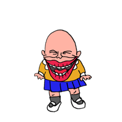 creatureofYAMAGUCHI