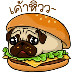 โดก้า หมาดุ๊กดิ๊ก