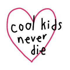 cool kids daily life