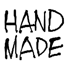 HAND MADE part2
