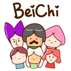 BeiChi's family