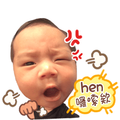 小圓圈