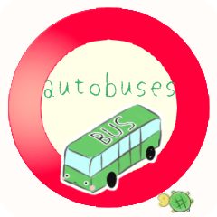 bus driver(Spain ver)3