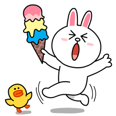 Cony: Special Edition