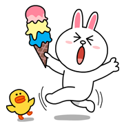 Cony: Special Edition