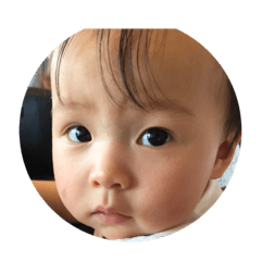 我只是一個孩子