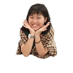 21歲開始用自己的貼圖