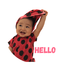 胖寶寶的內心os