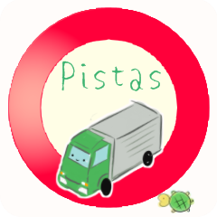 truck driver(Spain ver)3