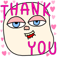 HAPPY FACE animation ver