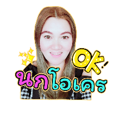 Nok in Every Sitution