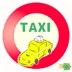 taxi driver animation English version6
