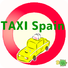 taxi driver animation Spain version6