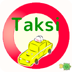 taxi animation Indonesia version6