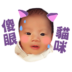 晴晴的甜蜜每一天