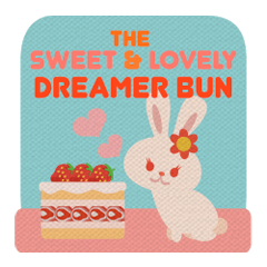 The Sweet & Lovely Dreamer Bun