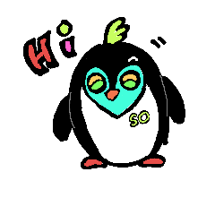 SO Penguin
