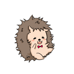 harinezumi-kun
