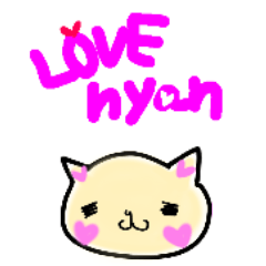 Love Nyan everyday