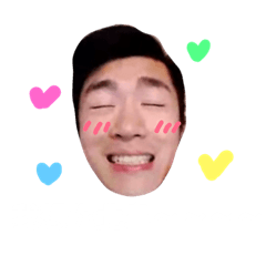 哲宇惠瑜日常