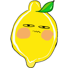 Mr. Lemon Internet celebrity