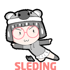 Megane Yona 3 : Animated