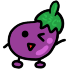 Sticker for NasuKoji