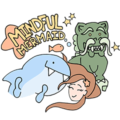 Mindful Mermaid