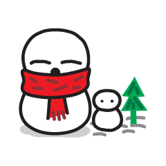 Emotional snowman, Nun Ggo Si