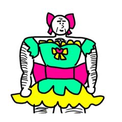 返信を全力でサポートするスタンプ2 Line スタンプ Line Store