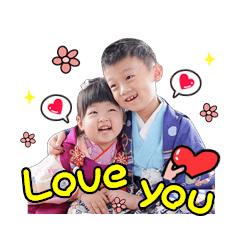 榕哥&妞兒日常語