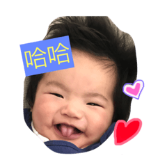 Lucas daily乖乖日常