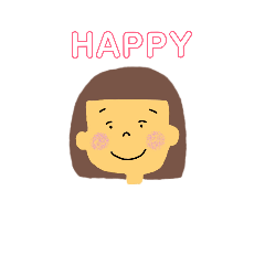 hapihapi stamp