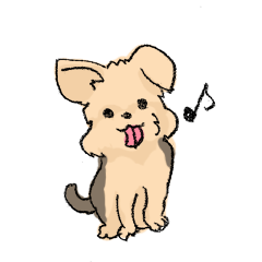 Pretty Yorkie