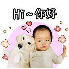 迷你餅乾尼莫